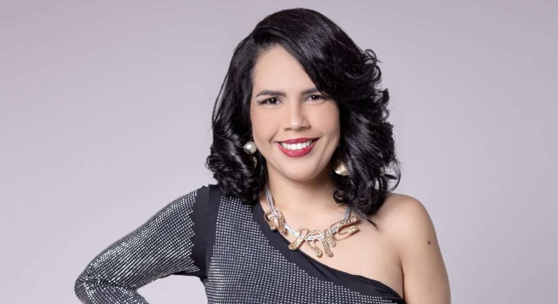 Maria Carmem, cantora