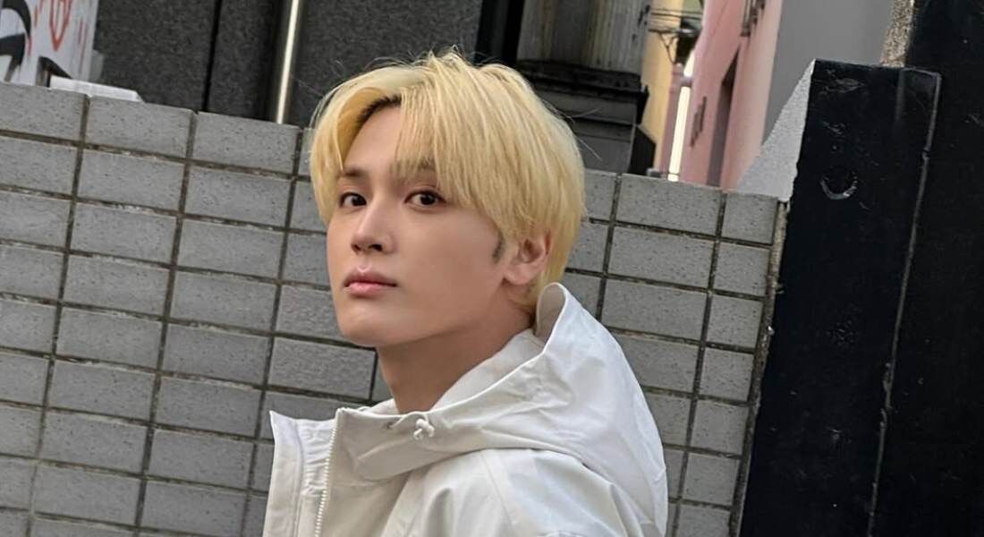 Ju Haknyeon, ex-integrante do The Boyz