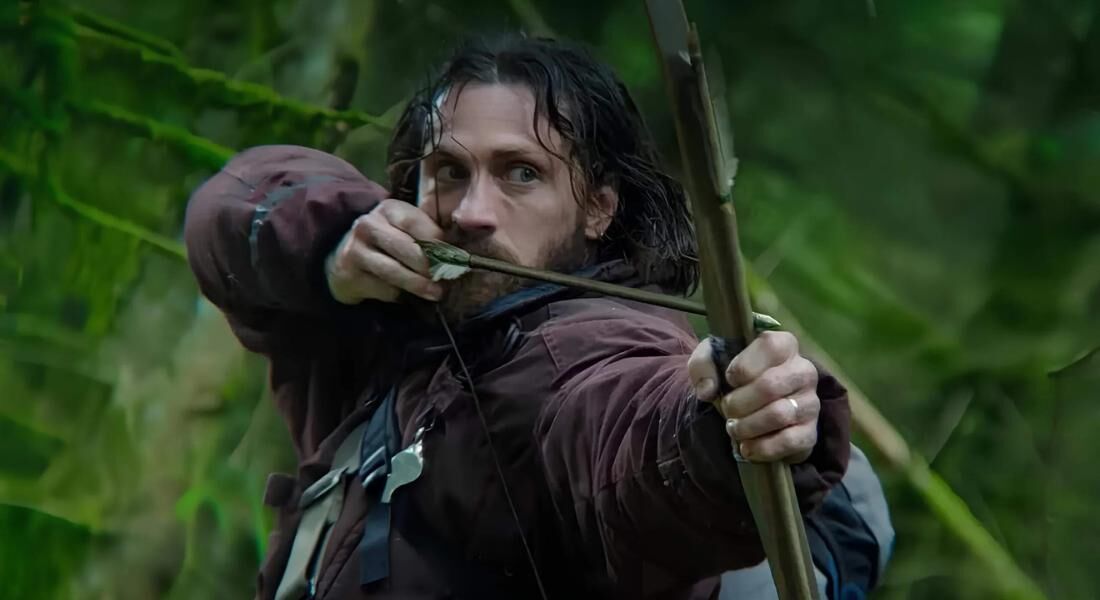 "Extermínio: A Evolução"