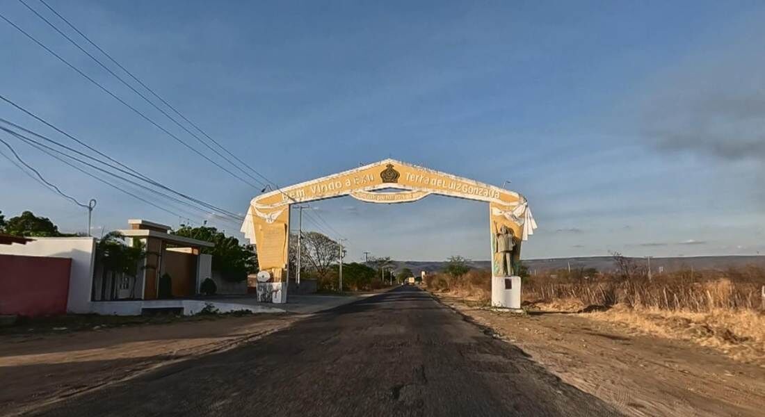 Documentário "O Enigma de Exu"