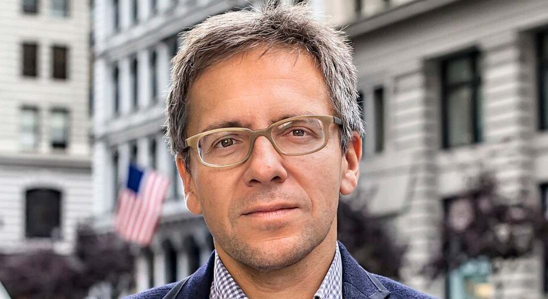 Ian Bremmer