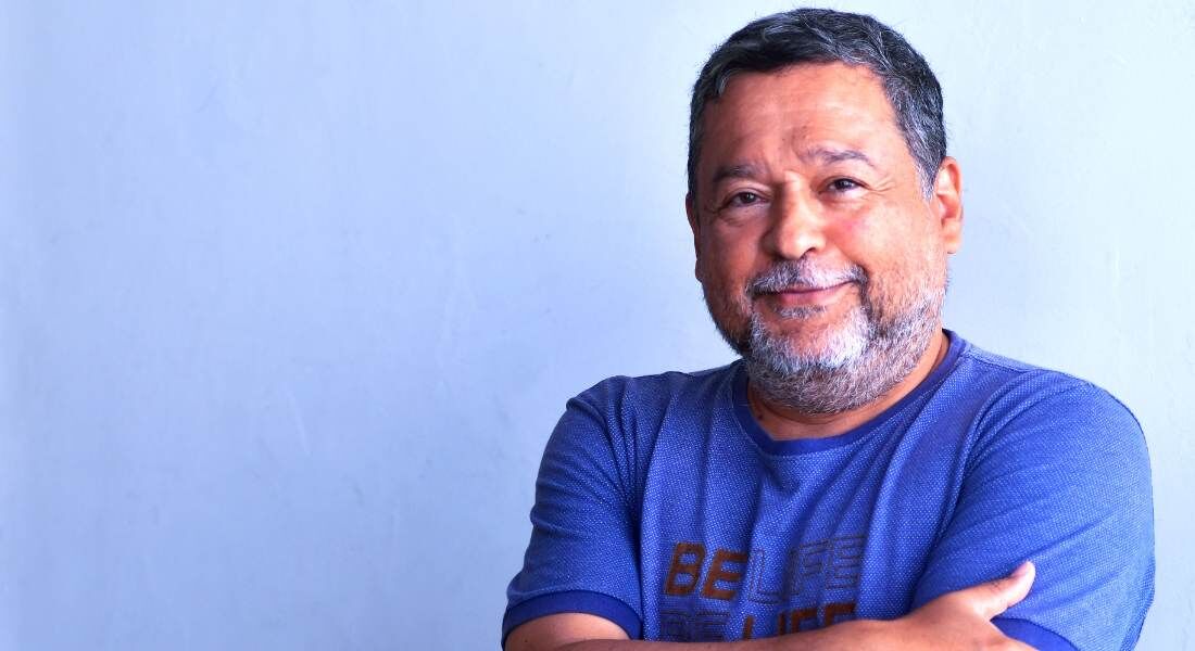 Mário Hélio Gomes de Lima, superintendente de Periódicos e Projetos Especiais da Cepe