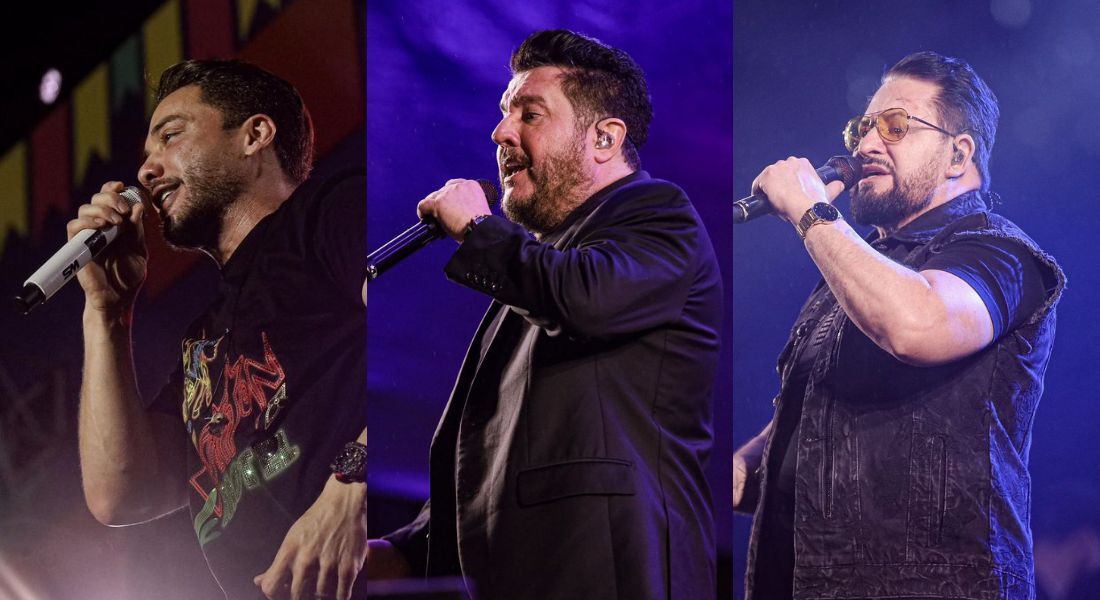 Gravatá bate recorde de público