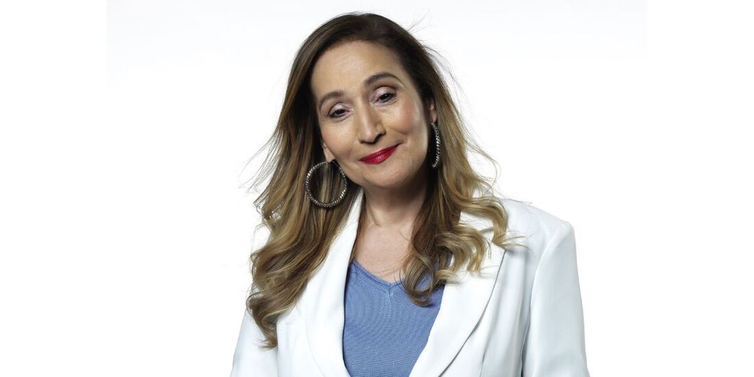 Sonia Abrão comanda o ''A Tarde é Sua'' na RedeTV!