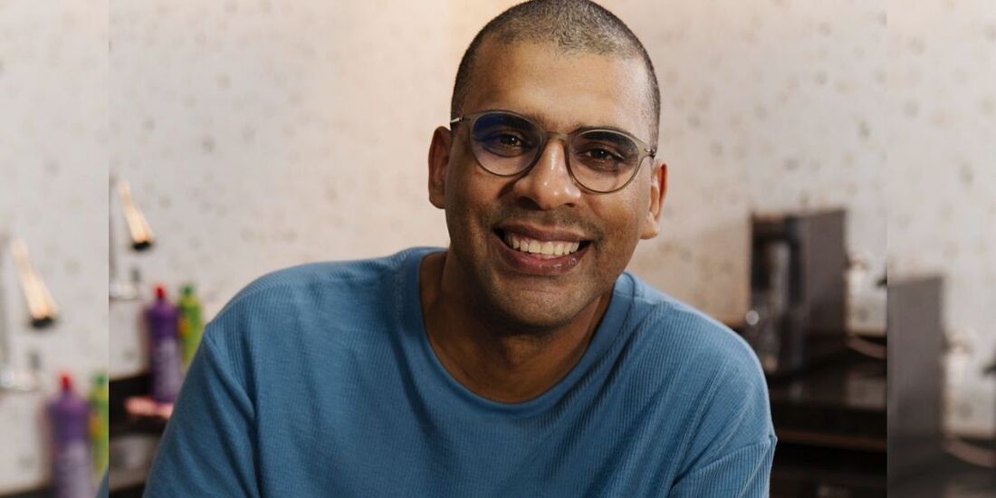 Bruno Manoel tem influências nas gastronomias europeia, africana e indígena