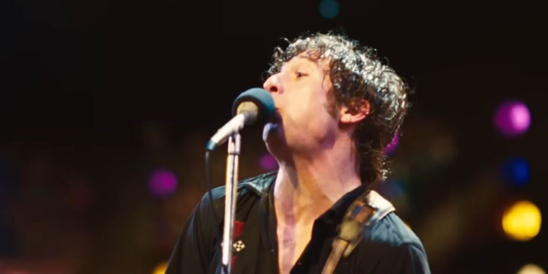 Jeremy Allen White será Bruce Springsteen em cinebiografia