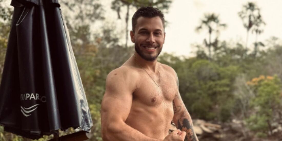 João Gustavo Mendonça, irmão de Marília Mendonça, se tornou alvo nas redes sociais