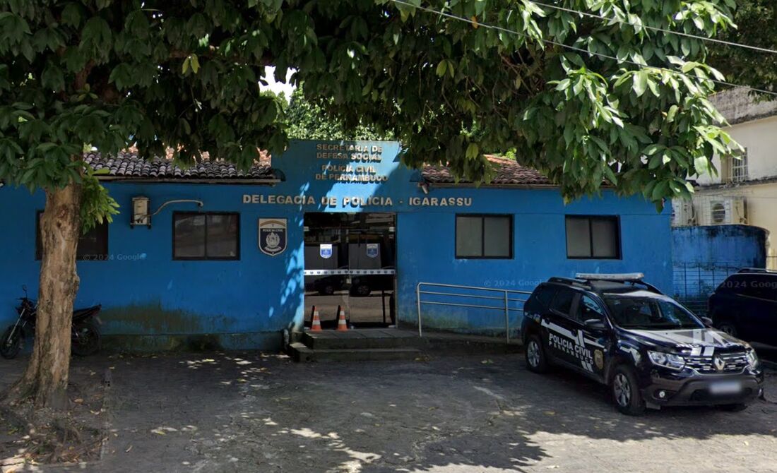 Investigação está a cargo da Delegacia de Igarassu