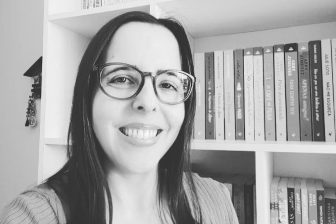 Influenciadora Taís Bruna foi morta a facadas em restaurante em Jundiaí, interior de São Paulo.