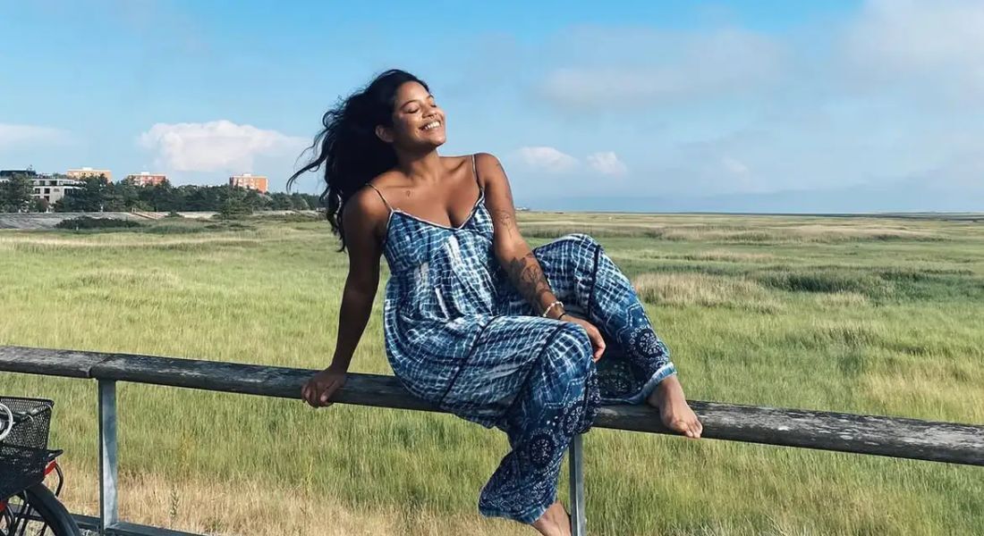 Juliana Marins morreu após cair da encosta durante a trilha do Vulcão Rinjani, na Indonésia