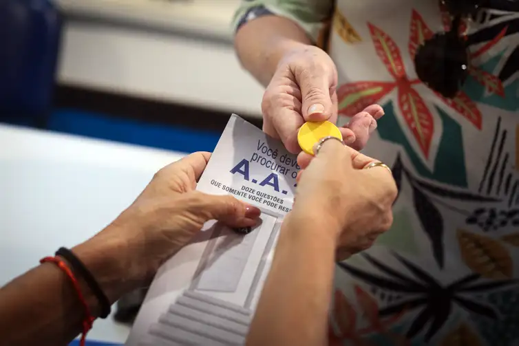 Mulheres alcoolistas pedem olhar especial de políticas públicas