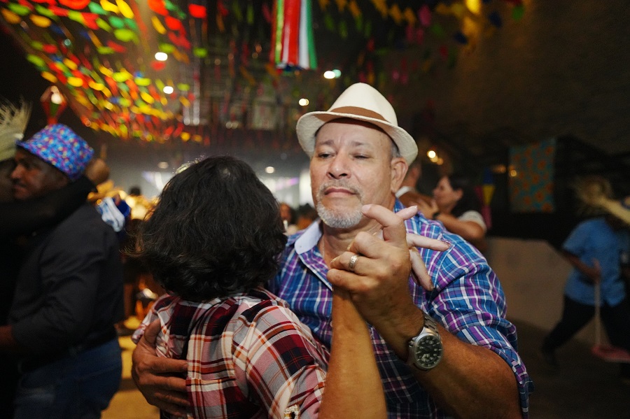 Imip promove "Forró do Imip" próxima sexta-feira (27)