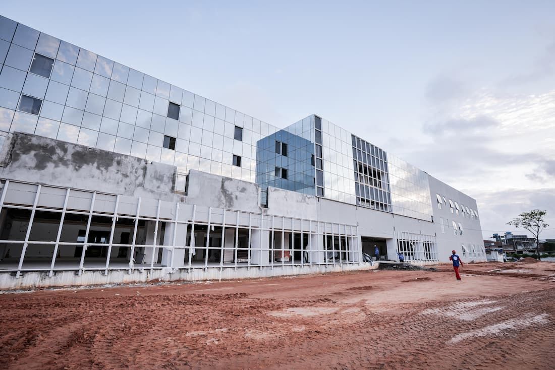 Hospital da Criança do Recife