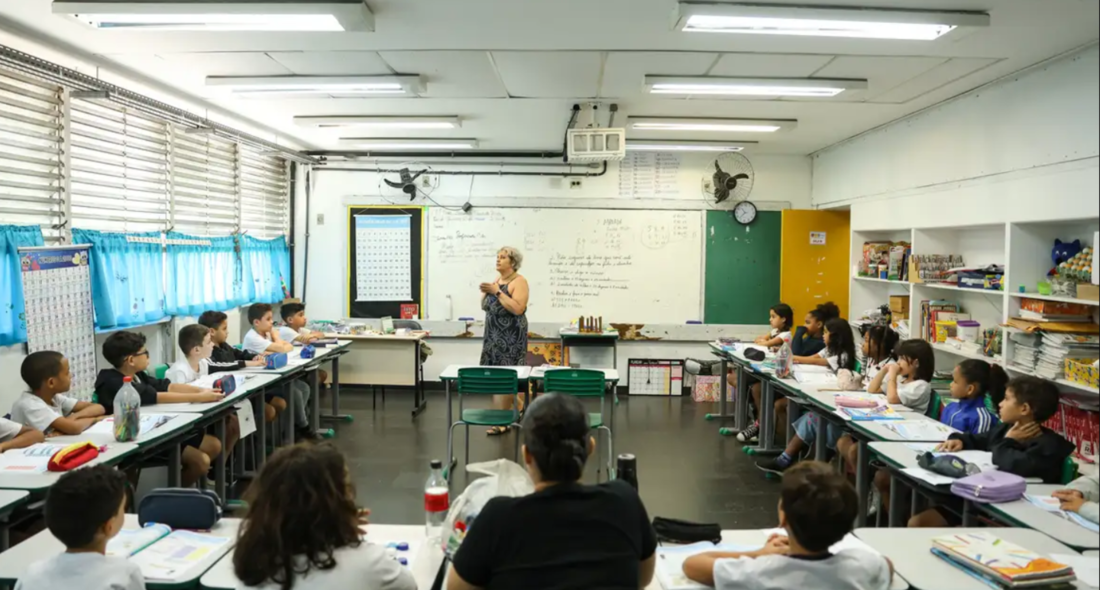 As inscrições para o chamado Enem dos Professores estarão abertas de 14 a 25 de julho