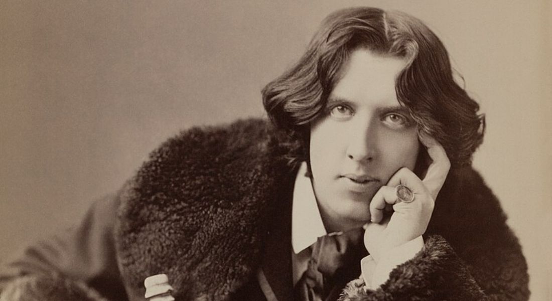 Oscar Wilde