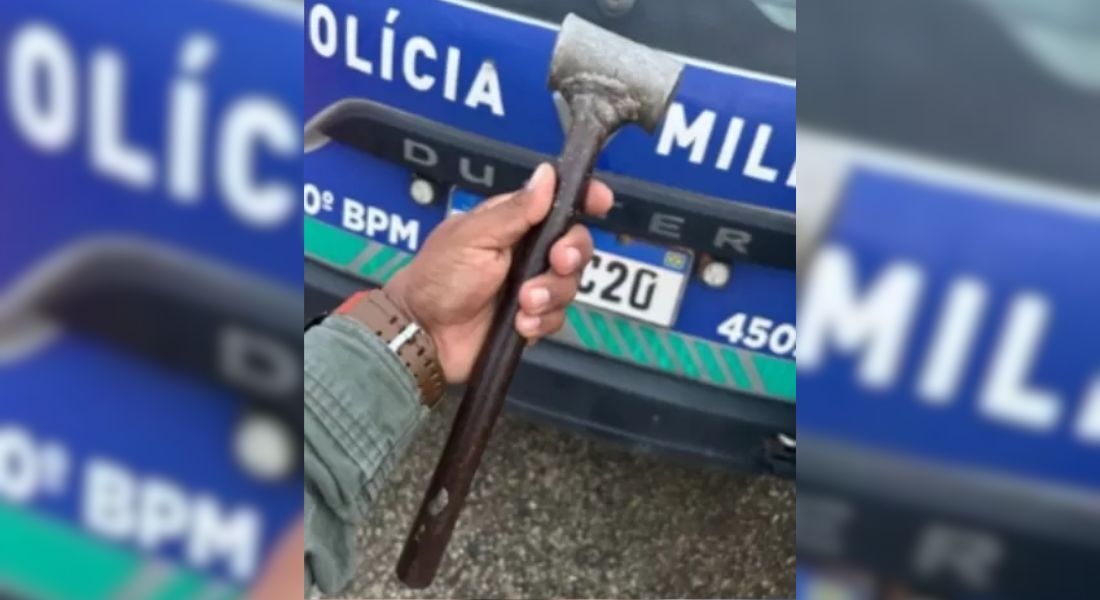 13ª Delegacia Seccional de Palmares registrou as ocorrências de ameaça por violência doméstica e feminicídio tentado