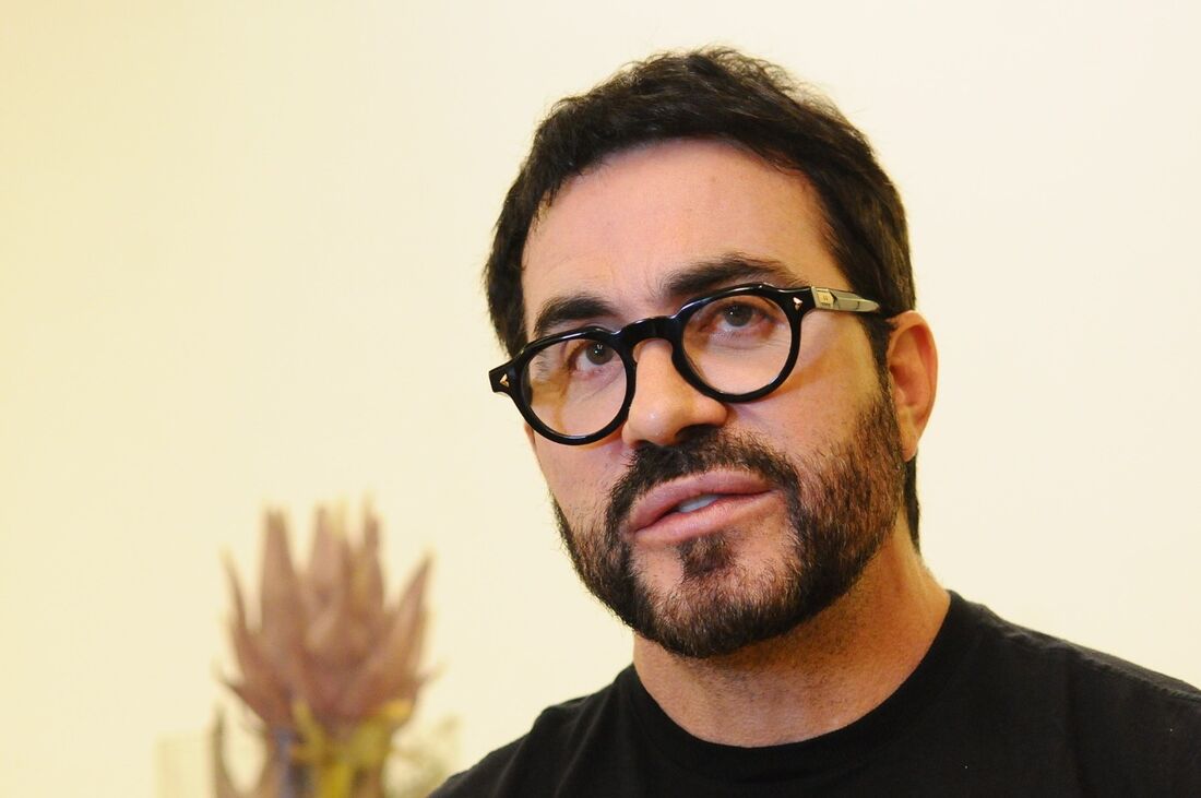 Padre Fábio de Melo 