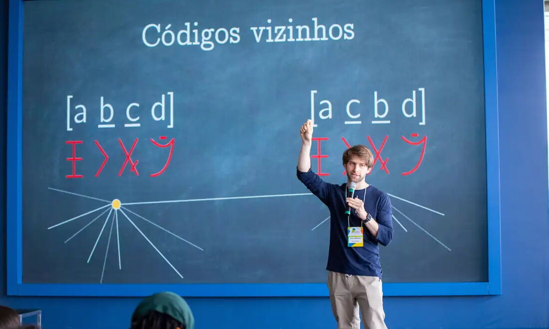 Terminam nesta terça-feira (10) as inscrições para a 4ª Olimpíada Mirim de Matemática das Escolas Públicas (Obmep)