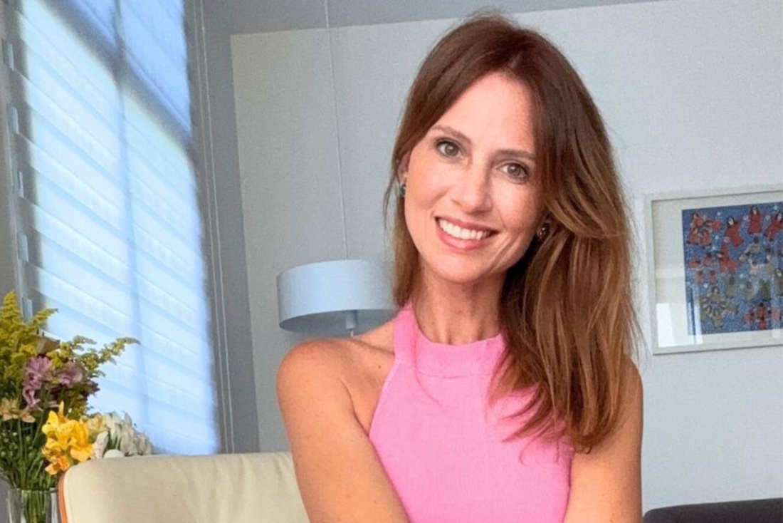 Stephanie Kröger é especializada em prótese dentária e dor orofacial, além de pesquisadora sobre as relações do sono com dores crônicas.