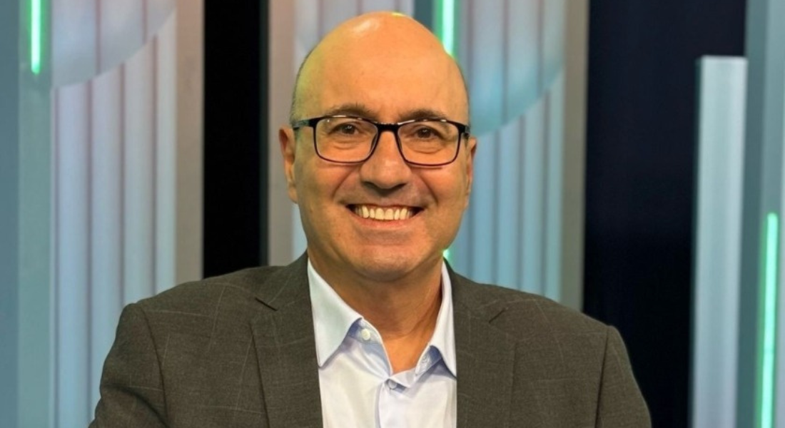 Dário Saadi, prefeito de Campinas