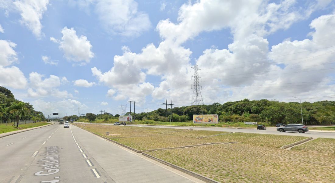 Lombada fica instalada na BR-232