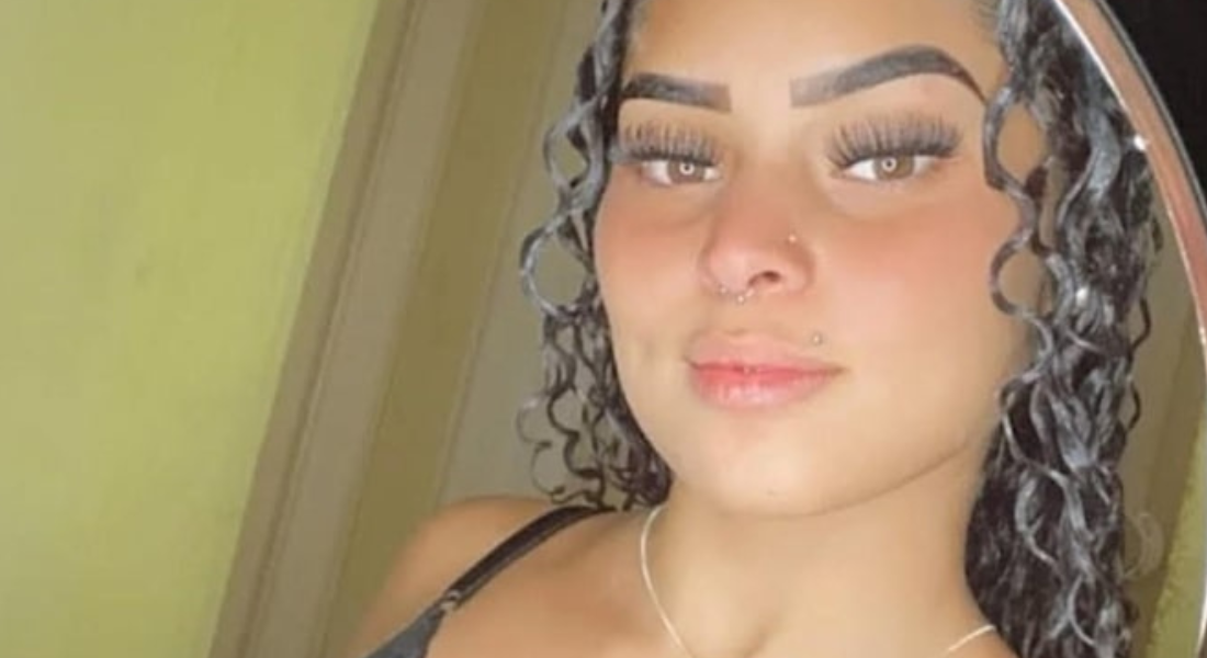 Marcelle Júlia Araújo da Silva, que morava na Beira Rio, foi vítima de feminicídio