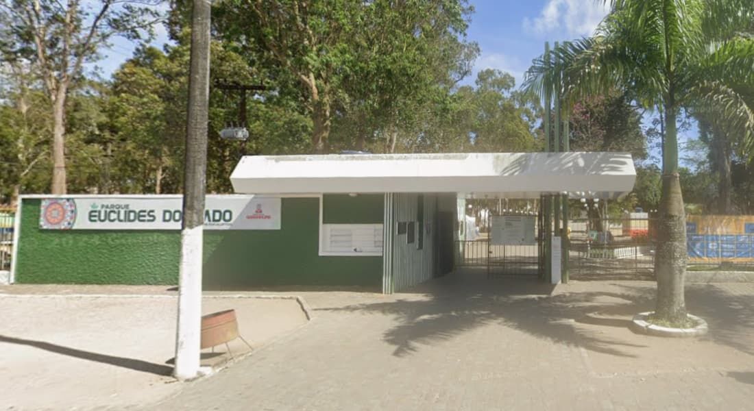 Caso aconteceu na última sexta-feira (6) no Parque Euclides Dourado