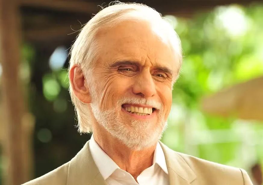 Francisco Cuoco, um dos grandes galãs da TV brasileira, morreu aos 91 anos