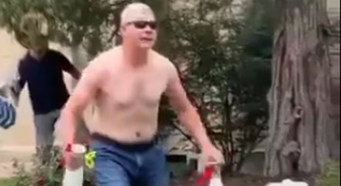 Mohamed Sabry Soliman, suspeito de ataque nos EUA contra ato por reféns de Israel é imigrante em situação irregular