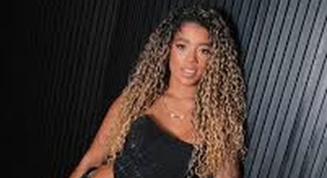 Viviane Noranha, influencer e esposa de PC Poze do Rodo