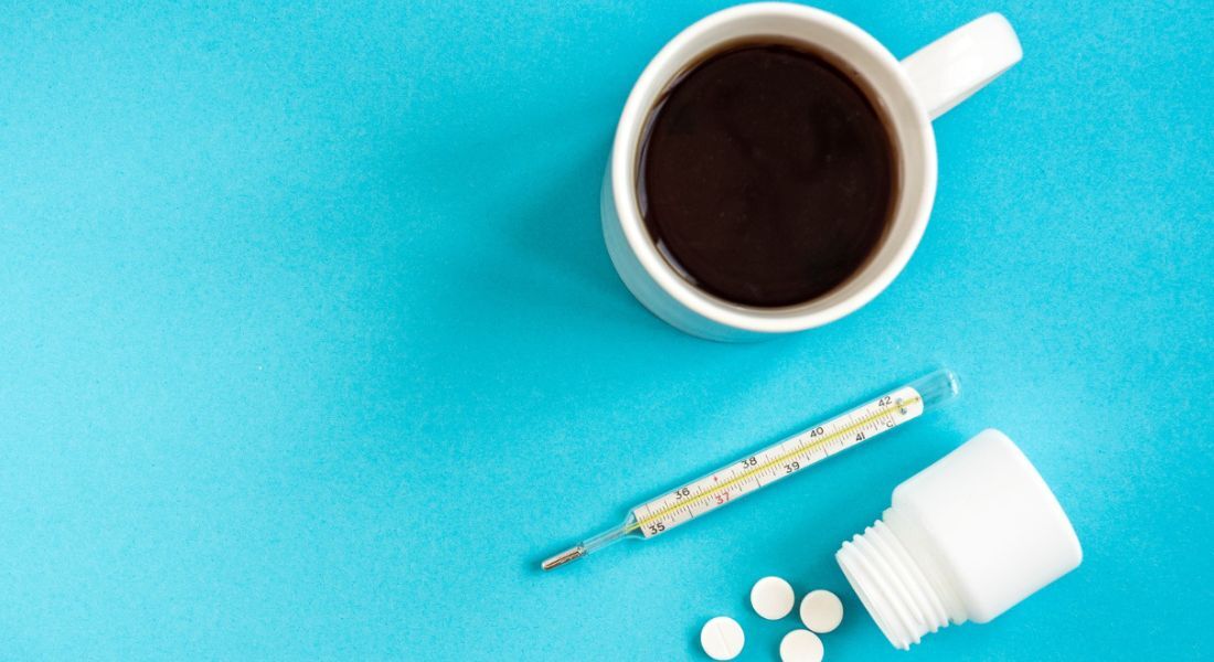 O café pode interferir com a sua medicação (veja o que você precisa saber)