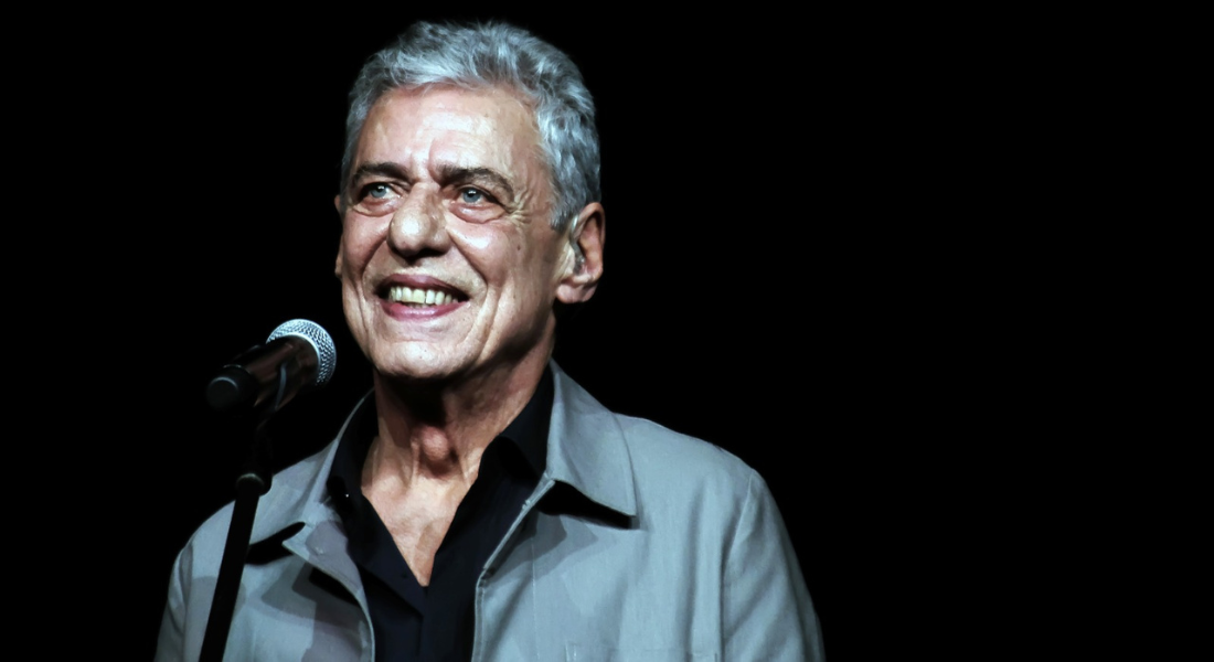 Chico Buarque