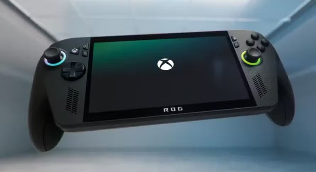 Xbox Ally
