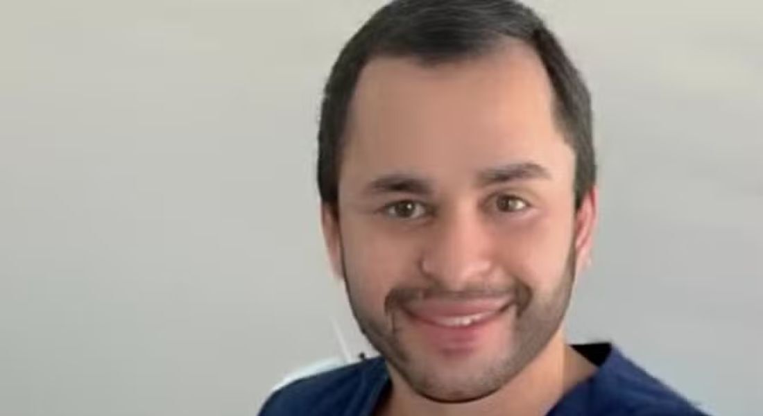 Rodrigo Siqueira