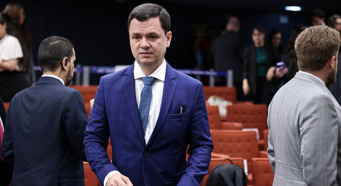 Dentre os crimes, Anderson Torres foi condenado por organização criminosa armada, golpe de Estado