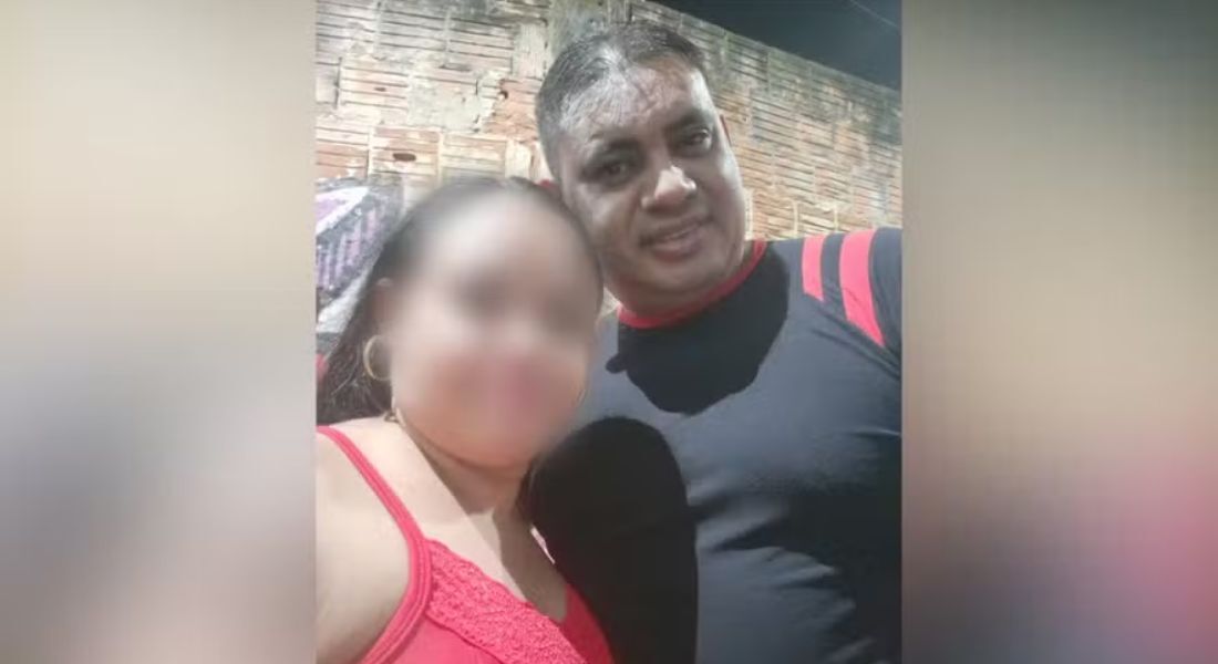 Leurimar Souza 