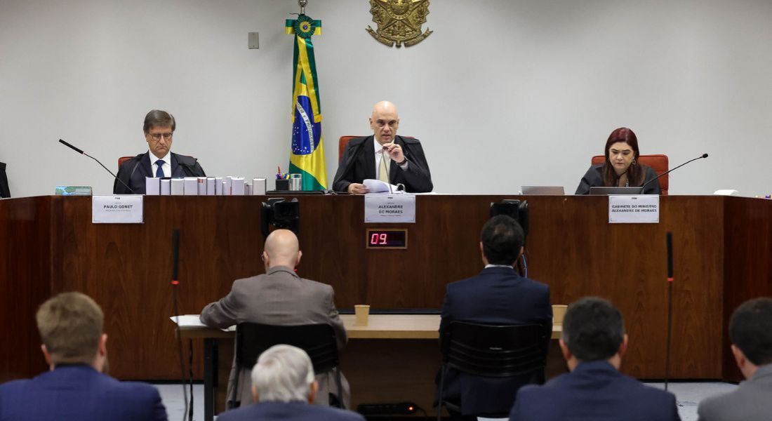 Segundo dia dos interrogatórios no STF sobre trama golpista