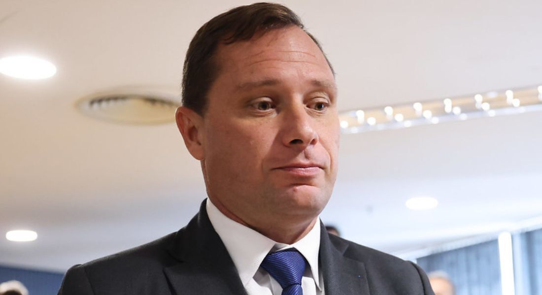 A defesa de Cid questionou o cartório e obteve a resposta de que o documento não existe