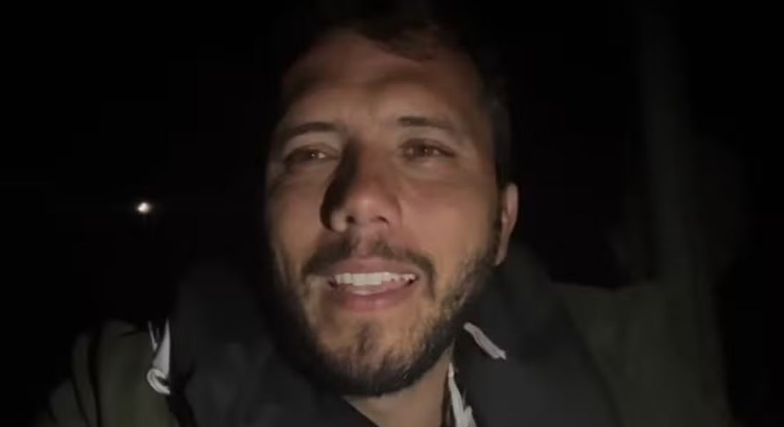 Thiago Ávila