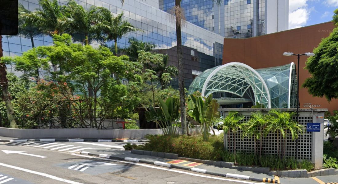 Hospital Israelita Albert Einstein 