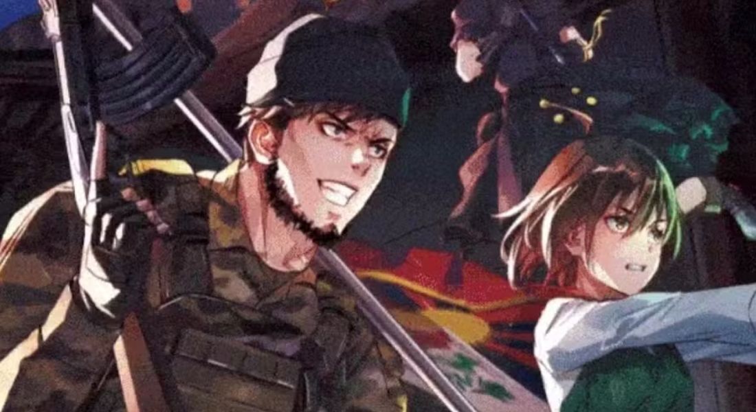 Hong Kong alerta que baixar jogo 'Reversed Front: Bonfire' pode ser crime de segurança nacional 