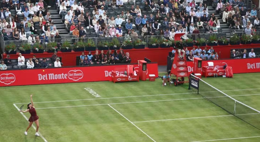 WTA implementa "proteção de ranking" para tenistas que passarem por procedimentos de fertilidade