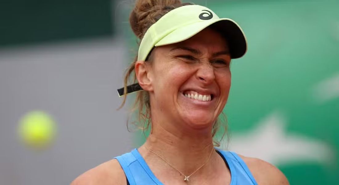 Bia Haddad perde para número 10 do mundo e dá adeus ao WTA 500 de Queen's