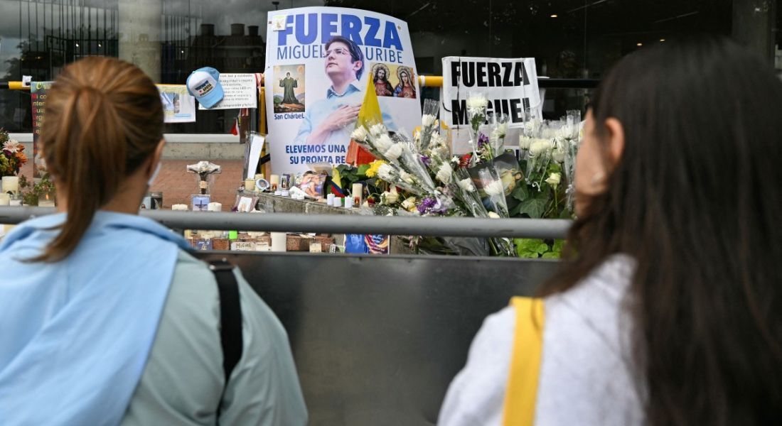 Morre pré-candidato à presidência baleado há dois meses na Colômbia