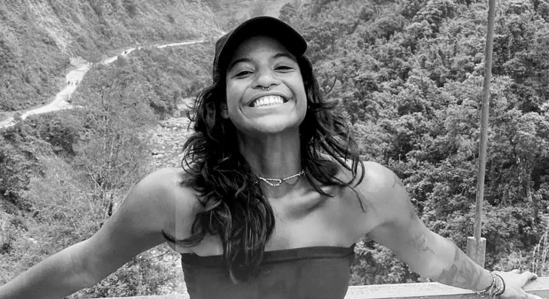 Juliana Marins