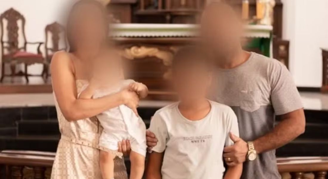 As três vítimas de homicídio em Itaperuna com o adolescente apreendido pelo crime