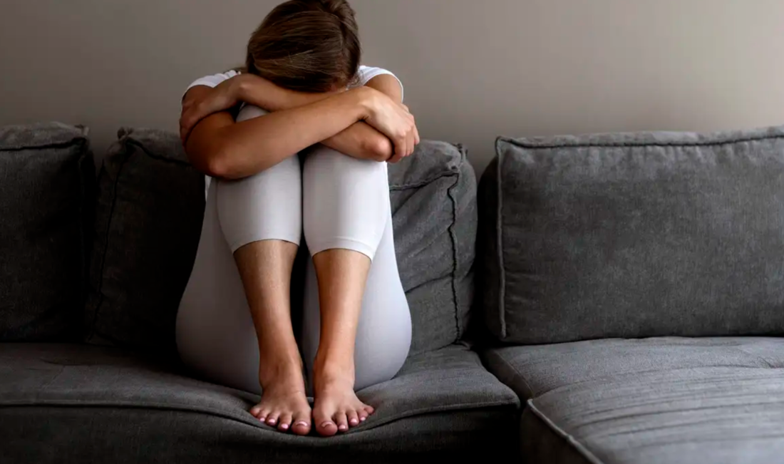 As vítimas dessa prática frequentemente têm receio de falar sobre violência