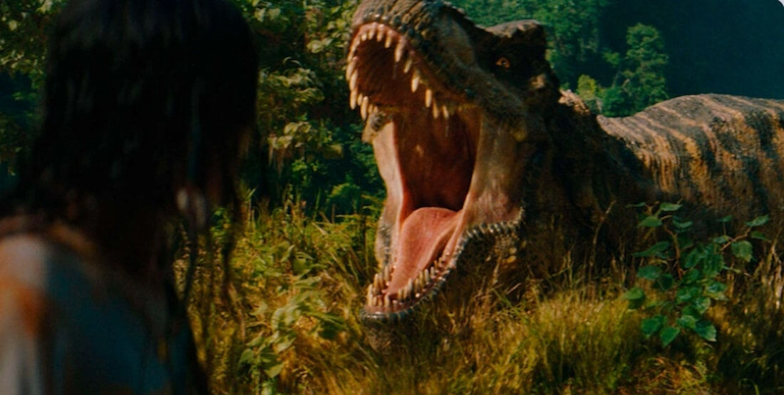 "Jurassic Word: Recomeço" chega aos cinemas no dia 3 de julho