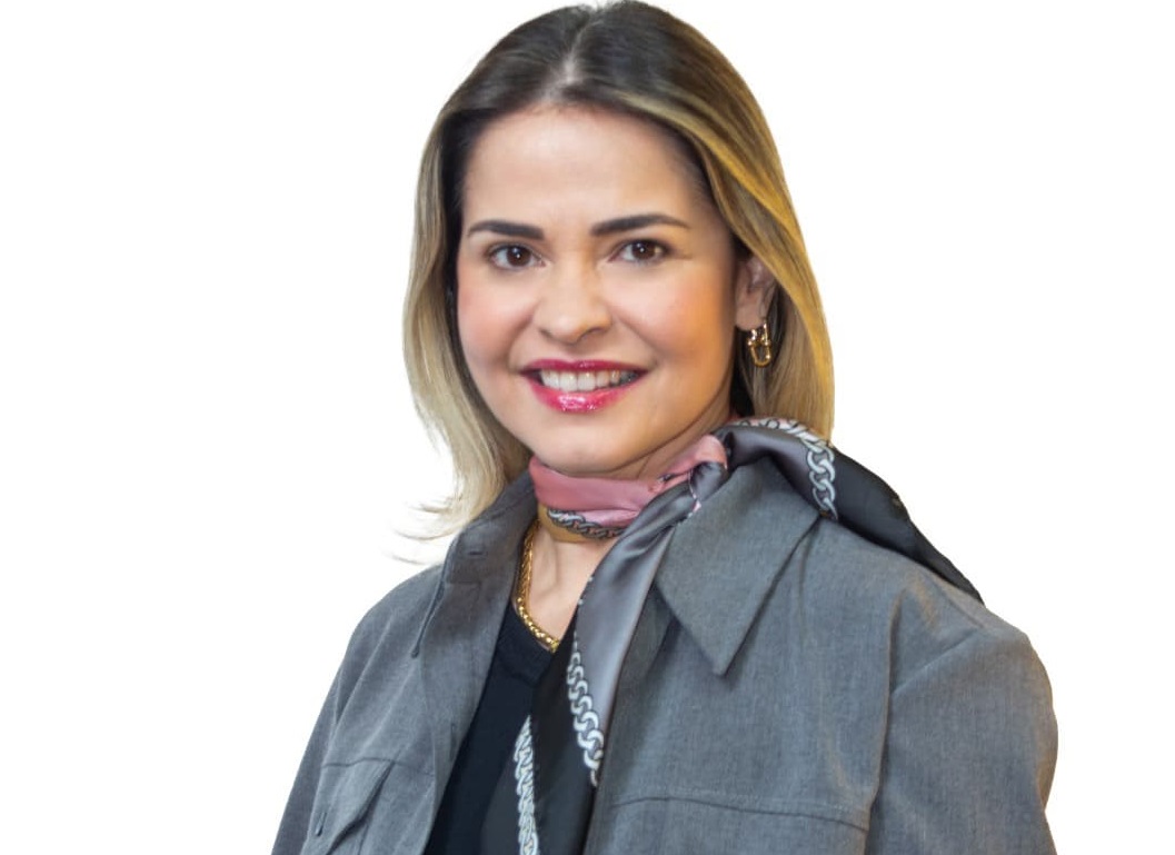 "Cuidar da saúde vai muito além  de oferecer serviços. Para nós, é sobre criar vínculos reais com as pessoas", destaca Jaqueline Sena