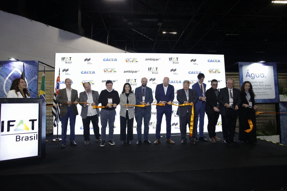 Evento internacional acontece no Brasil e na Alemanhã